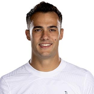 Sergio Reguilón