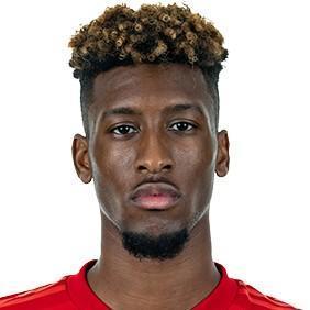 Kingsley Coman