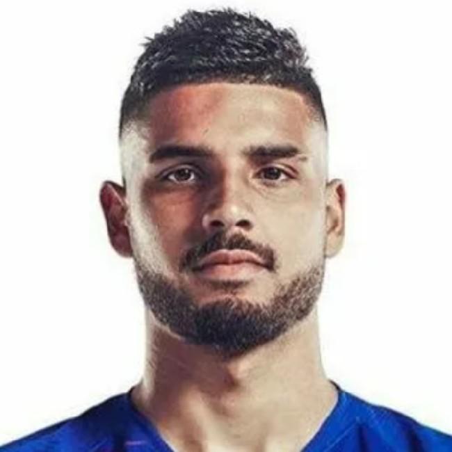 Emerson Palmieri