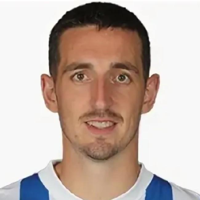 Lewis Dunk