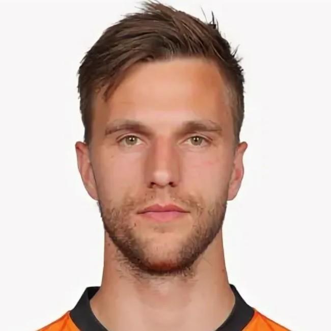 Joël Veltman