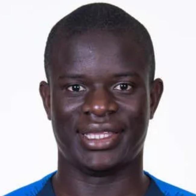 N'golo Kante