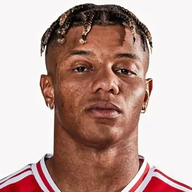 David Neres