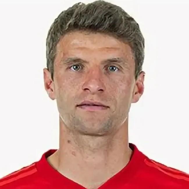 Thomas Muller