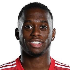 Aaron Wan-Bissaka