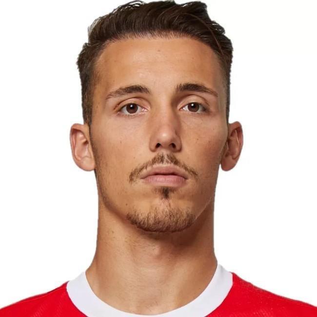 Alejandro Grimaldo