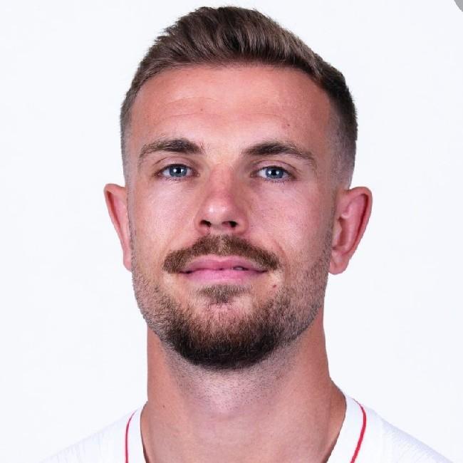 Jordan Henderson