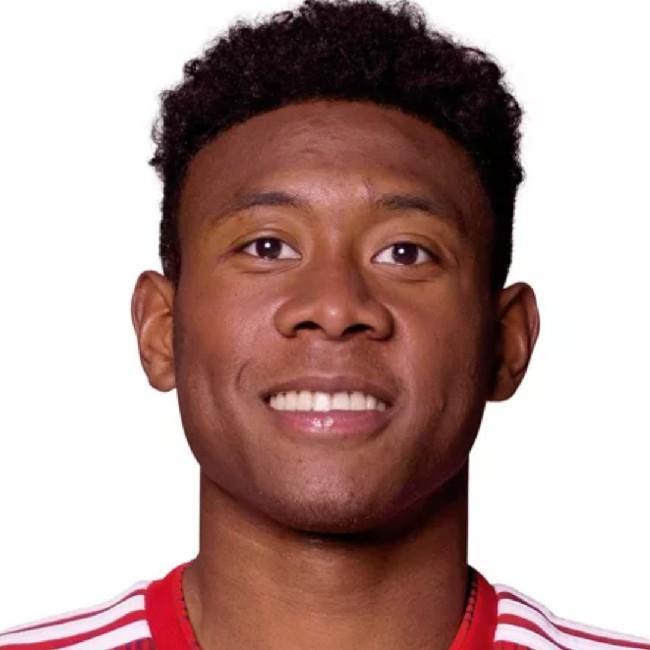 David Alaba