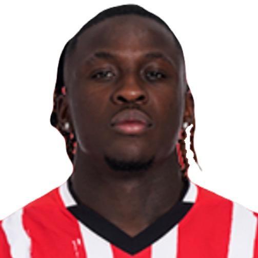 Johan Bakayoko