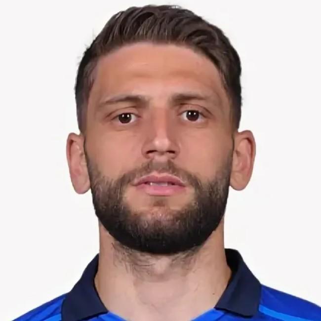 Domenico Berardi