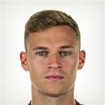 Joshua Kimmich