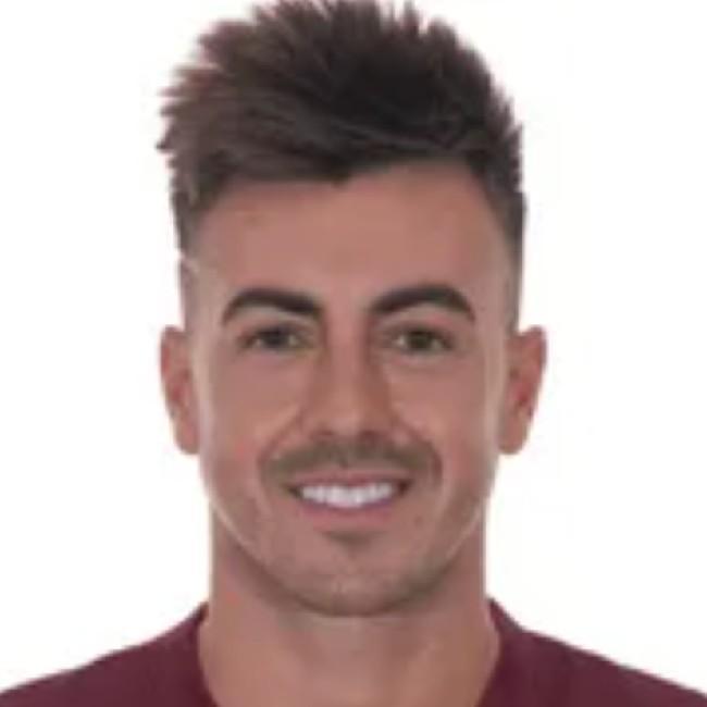 Stefan El Shaarawy