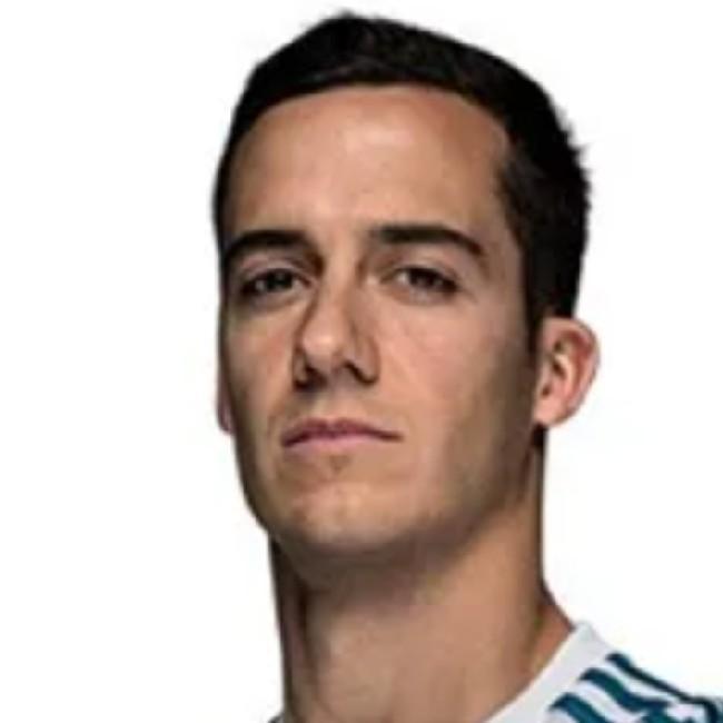 Lucas Vazquez