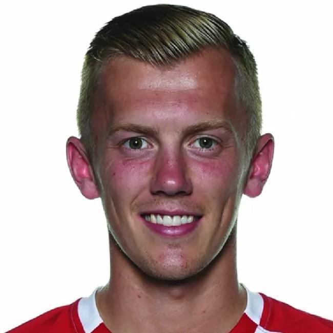 James Ward-Prowse