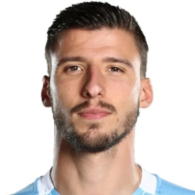 Ruben Dias