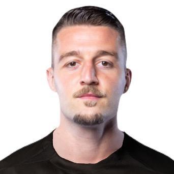 Sergej Milinković-Savić