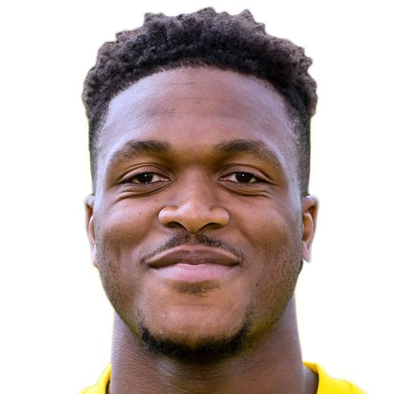 Dan-Axel Zagadou