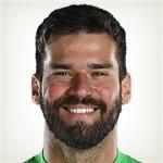 Alisson Becker