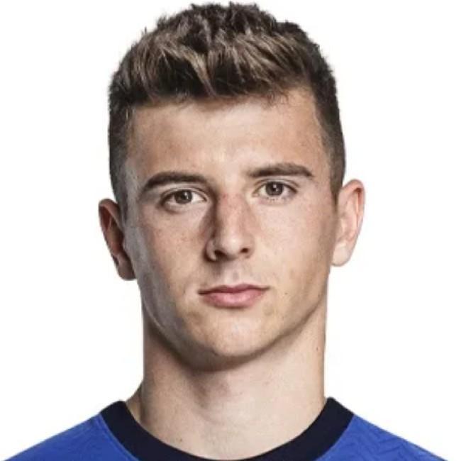 Mason Mount