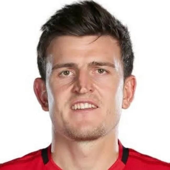 Harry Maguire