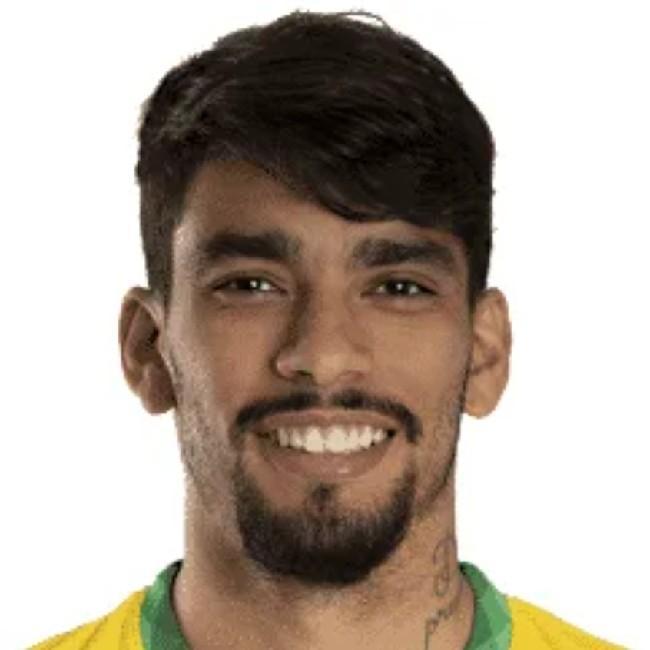 Lucas Paquetá