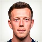 Callum McGregor