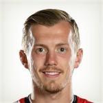 Jamie Ward-Prowse