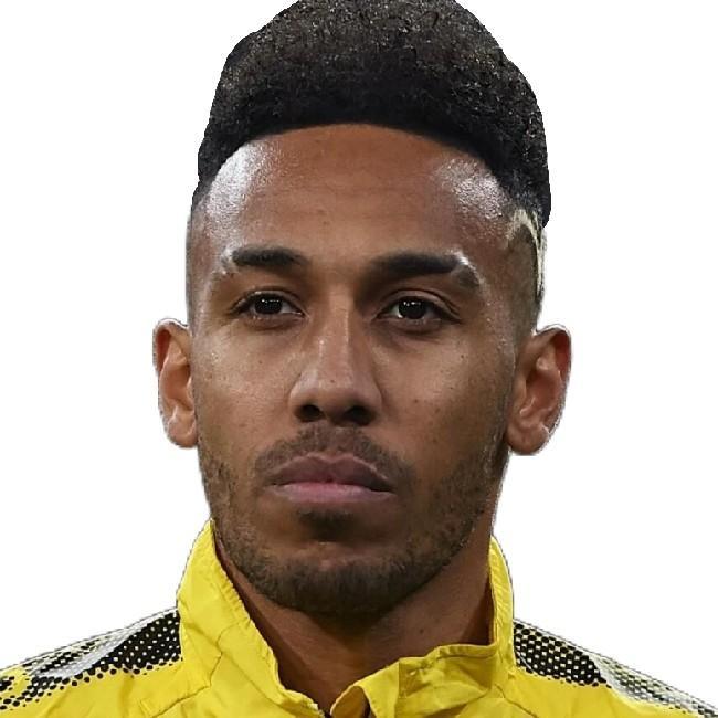 Pierre-Emerick Aubameyang