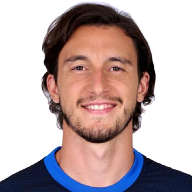 Mateo Darmian