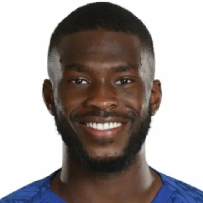 Fikayo Tomori