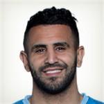 Riyad Mahrez