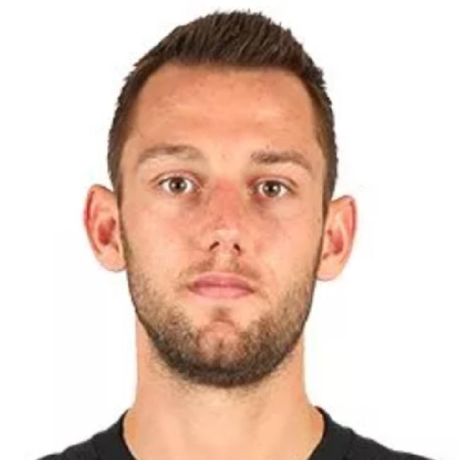 Stefan De Vrij