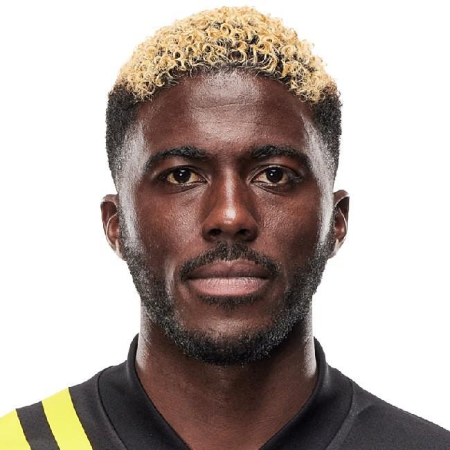 Gyasi Zardes