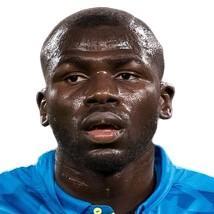 Kalidou Koulibaly