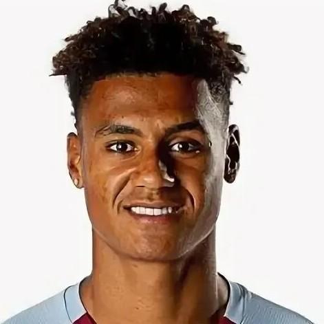 Ollie Watkins