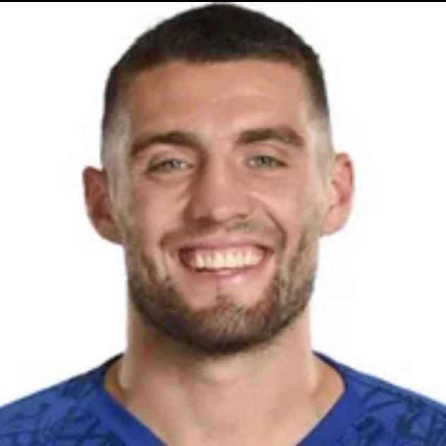 Mateo Kovacic