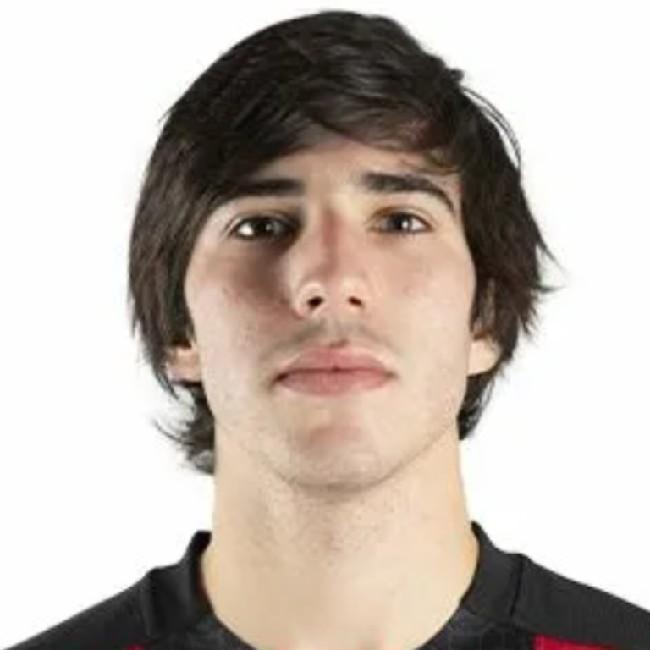 Sandro Tonali