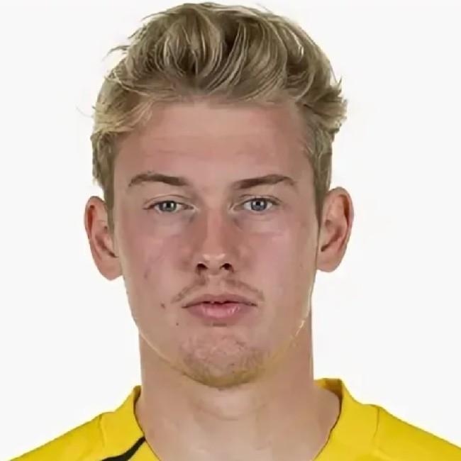 Julian Brandt