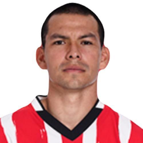 Hirving Lozano