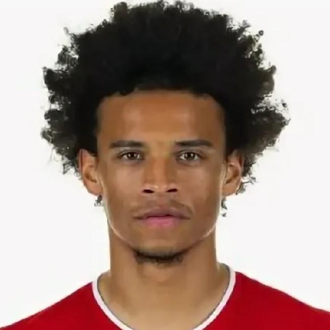 Leroy Sane