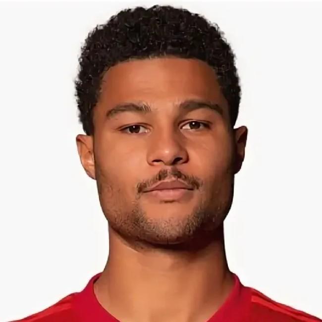 Serge Gnabry