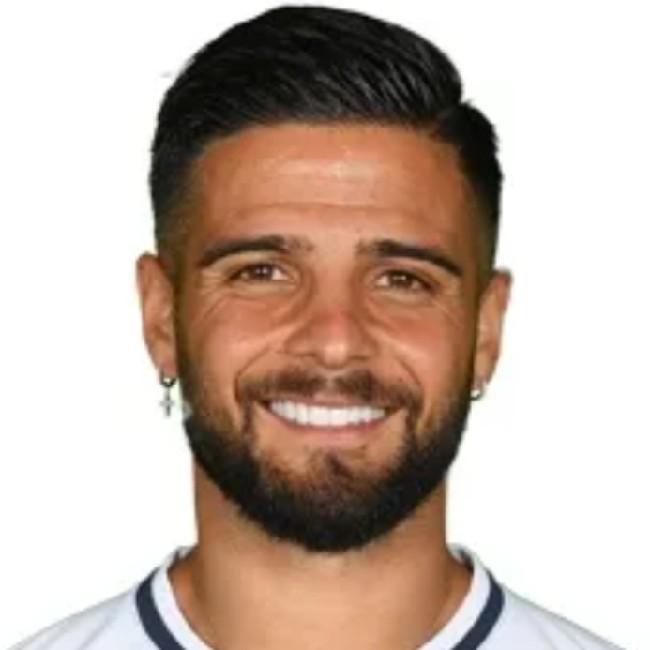 Lorenzo Insigne