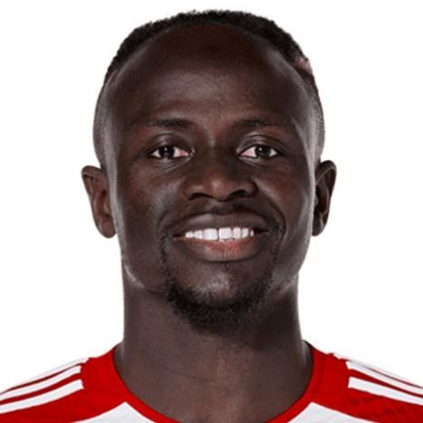 Sadio Manè