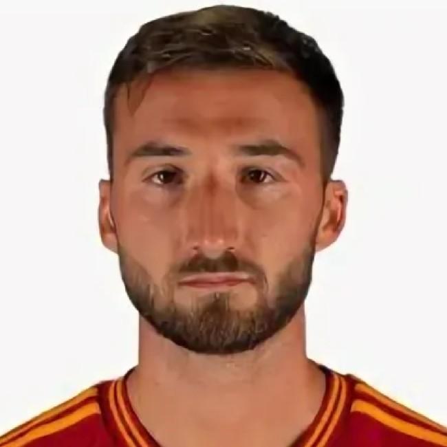 Bryan Cristante