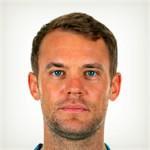 Manuel Neuer