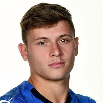 Nicoló Barella