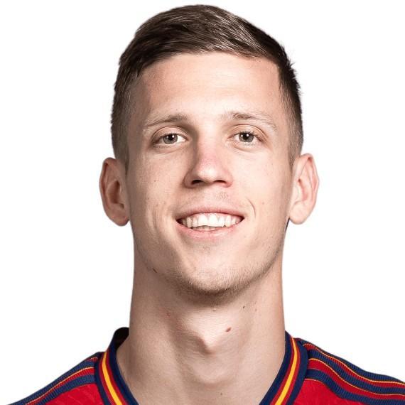 Dani Olmo