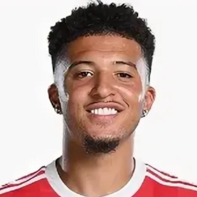 Jadon Sancho