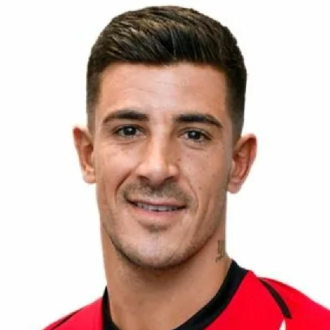 Yuri Berchiche