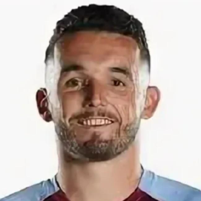 John McGinn